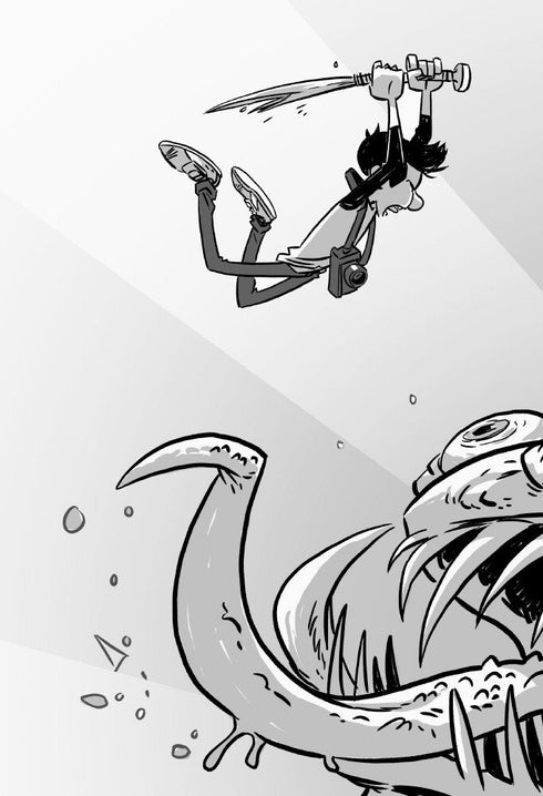 Les Derniers Adolescents sur Terre. Livre 1