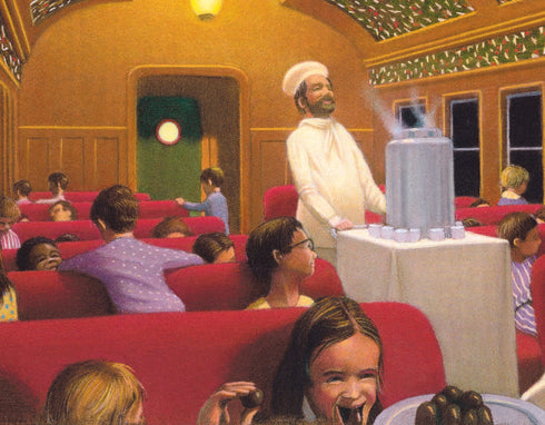 Полярний експрес