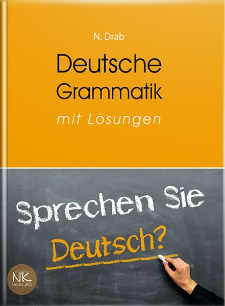 Grammaire pratique de la langue allemande