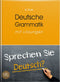 Grammaire pratique de la langue allemande