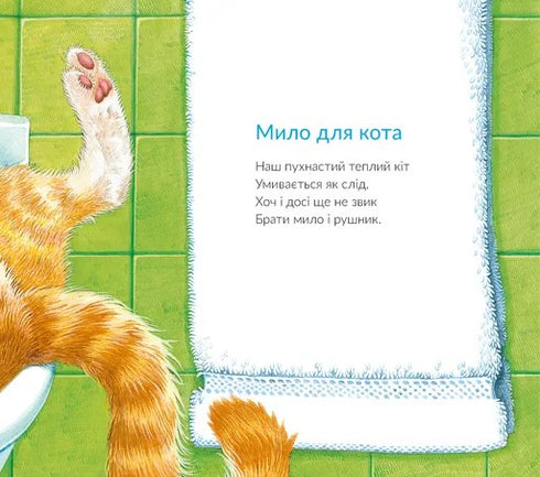 Sur les chats et les chiens - 9789664484074