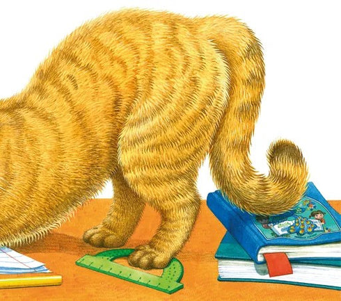 Sur les chats et les chiens - 9789664484074