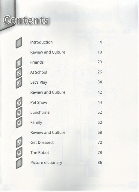 Anglais. Quick Minds (édition ukrainienne) 1. Cahier d'activités. Cahier de travail 2023 NUSH - 9786178002473