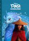 Raya and the Last Dragon