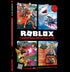 Roblox. The Best Battle Games - 9786177688937