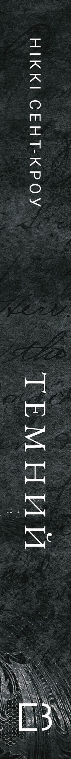 The Naughty Lost Boys. Book 2. Dark