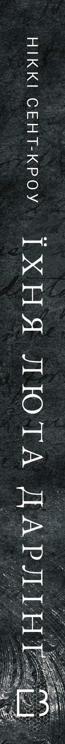 The Naughty Lost Boys. Book 3. Their Fierce Darling