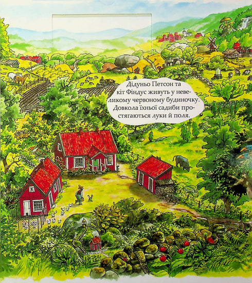 Gâteau d'anniversaire et autres choses