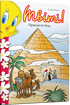 Tweety! The Curse of the Nile