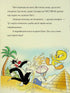 Tweety! The Curse of the Nile