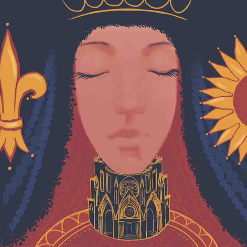 Ukrainiens dans le monde. 33 histoires vraies