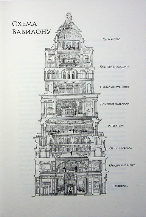 Babylone. Une histoire cachée
