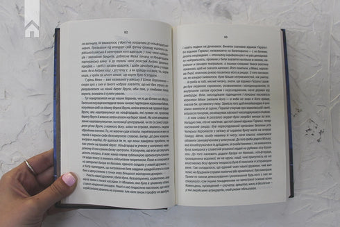 The Witcher. Tower of the Swallow. Book 6