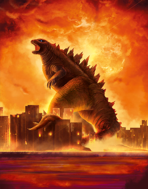 Велика енциклопедія монстрів 2