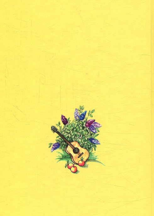 Vitka+Galya, ou L'histoire du premier amour