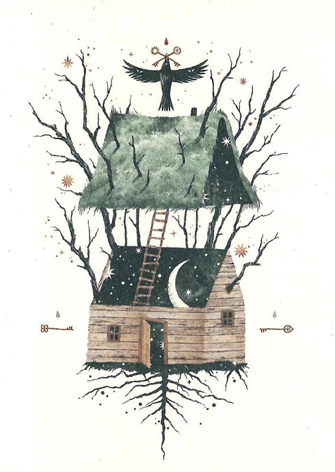 Заповіт Мольфара