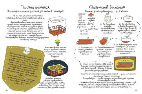 100 Ideas for Creative Moms