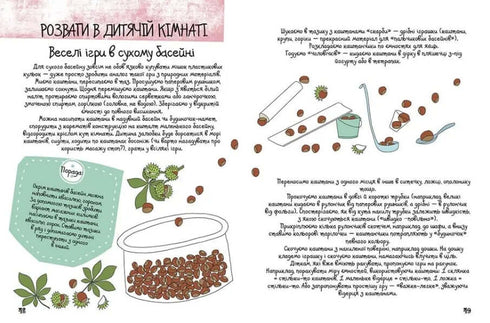 100 Ideas for Creative Moms