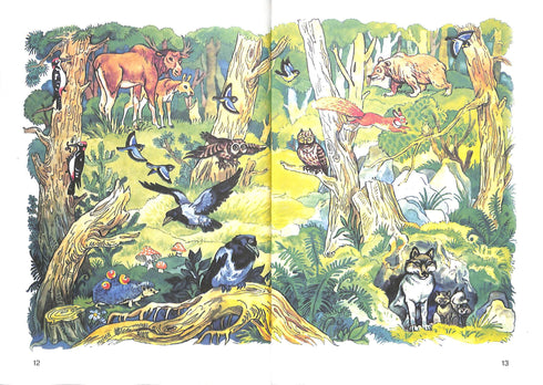 Alphabet. Manuel pour la 1ère classe