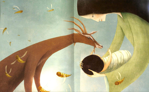 Dieux et Déesses de la mythologie grecque ancienne