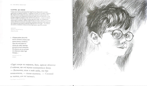 Harry Potter. The History of Magic