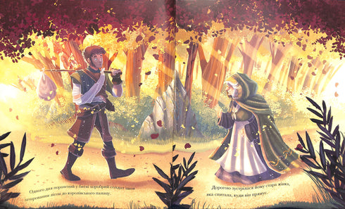 Princesses danseuses. Histoires classiques