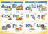 Dictionnaire illustré. Dictionnaire anglo-ukrainien pour les élèves du primaire