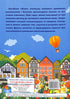 Вчать німецьку малюки. Для дітей віком 3-6 років