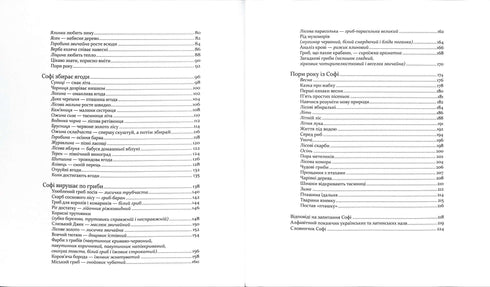 Expédition avec la fourmi Sophie. Explorons la nature qui nous entoure.