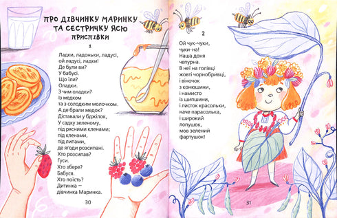 Favorite poems