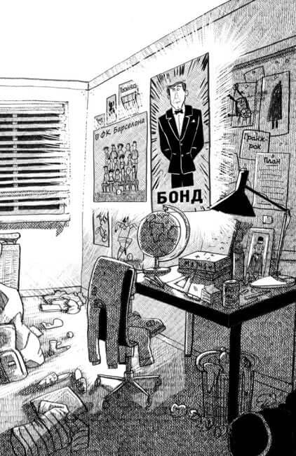 Parent Agency. Choose your ideal ones.