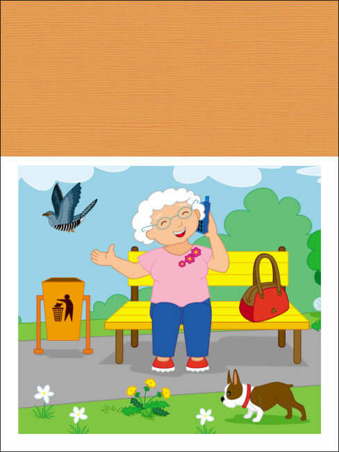 Applications. Level 1. Cutting squares, rectangles