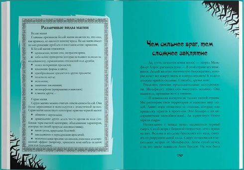 Les Sorcières. L'énigme de l'arbre épineux. Tome 3