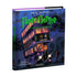 Harry Potter à l'école des sorciers. Grande édition illustrée. Tome 3 (édition ukrainienne)