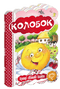 Колобок. Кращі світові казки.