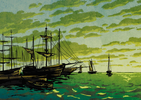 Острів Скарбів