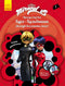Les aventures de Ladybug. Tempête. Bulle. Livre 1