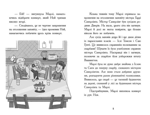 Chercheurs de trésors. La chambre secrète. Livre 2