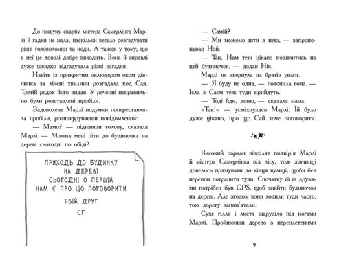 Chercheurs de trésors. La chambre secrète. Livre 2