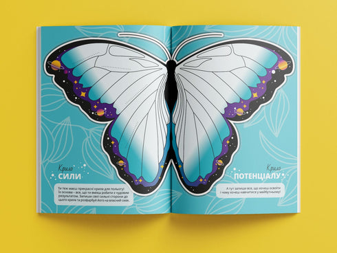 La vie secrète des filles : un défi de créativité