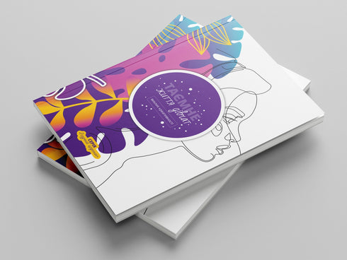 La vie secrète des filles : un défi de créativité