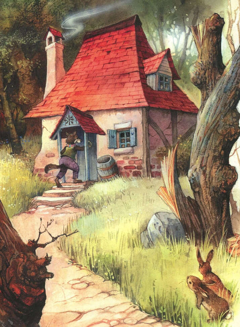 Велика книга казок