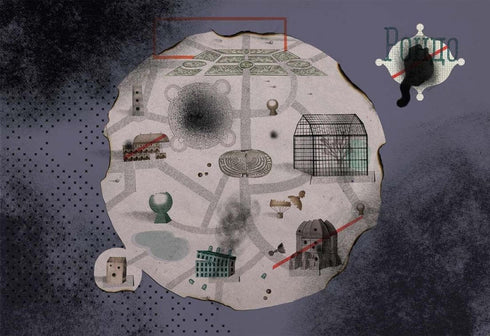 Війна, що змінила Рондо