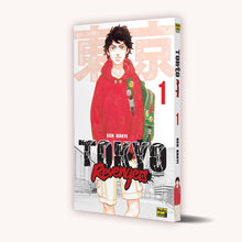 Токійські месники. Книга 1