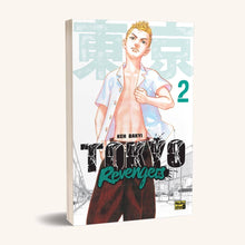 Токійські месники. Книга 2